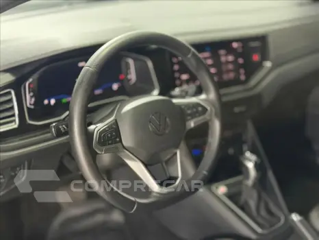 NIVUS 1.0 200 TSI Highline