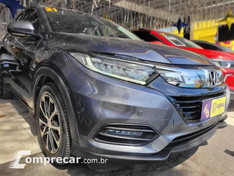 HR-V EXL 1.8 Flexone 16V 5p Aut.
