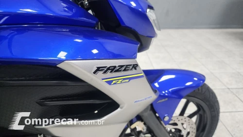 FZ25 250 FAZER FLEX