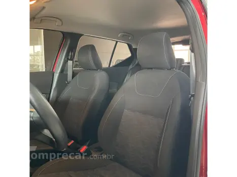 KICKS 1.6 16V FLEXSTART ACTIVE XTRONIC