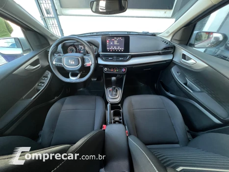 PULSE 1.0 Turbo 200 Audace