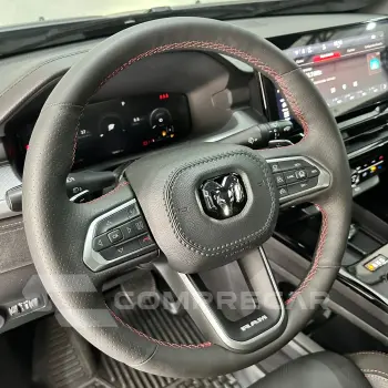 RAMPAGE R/T HURRIC. 4 2.0 TB CD 4X4 Aut.