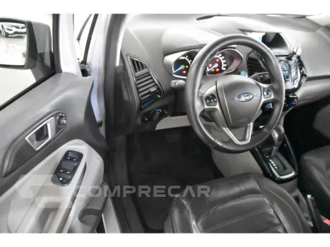 ECOSPORT 2.0 TITANIUM 16V FLEX 4P AUTOMÁTICO