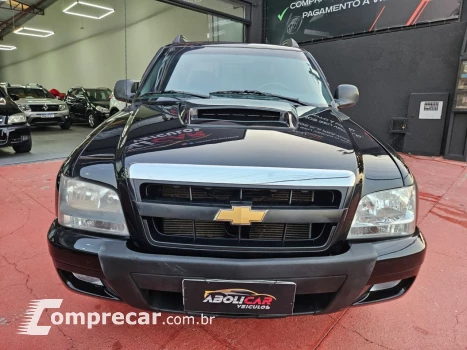 S10 P-Up Executive 2.4 MPFI F.Power CD