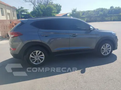 TUCSON 1.6 16V T-gdi GLS