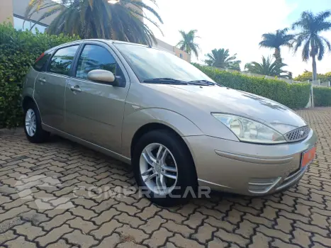 FOCUS 1.6 8V