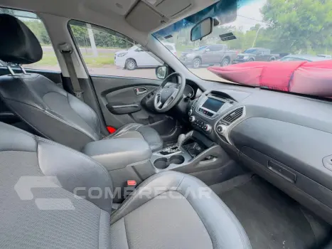 IX35 2.0 16V 4P GLS FLEX AUTOMÁTICO