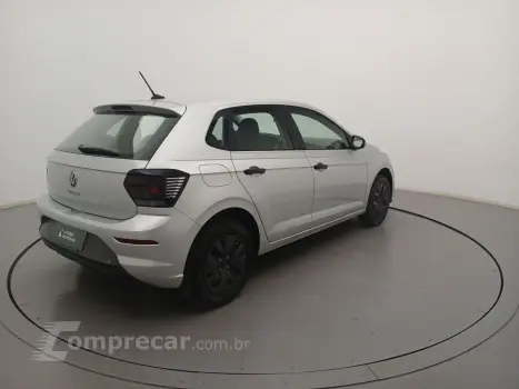 POLO 1.0 MPI TRACK MANUAL