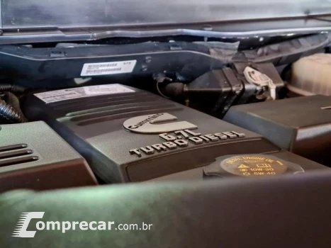 2500 LARAMIE 6.7 TDI CD 4X4 DIESEL