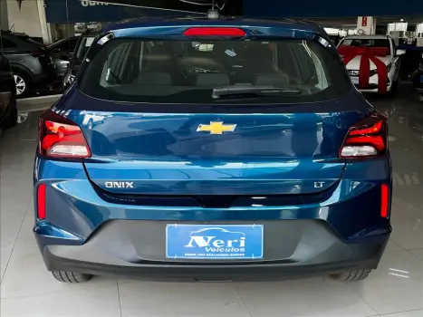 ONIX 1.0 FLEX LT MANUAL