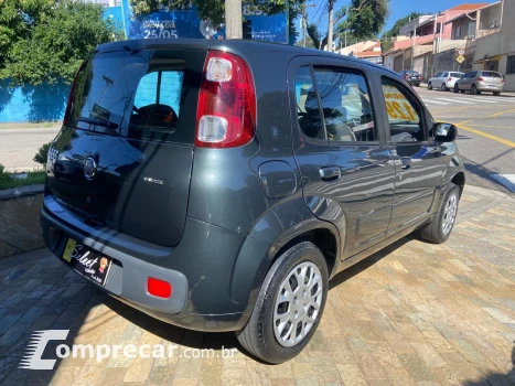 UNO 1.0 Vivace 8V