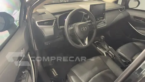 COROLLA 1.8 VVT-I Hybrid Altis