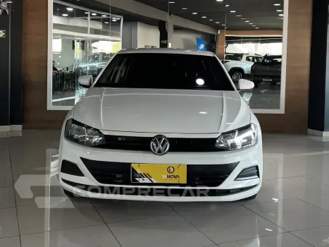 POLO 1.6 MSI TOTAL FLEX MANUAL