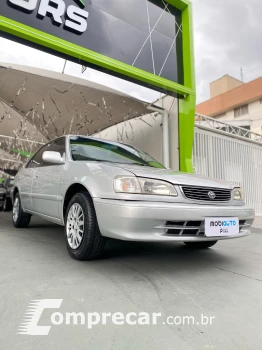 COROLLA 1.8 XLI 16V