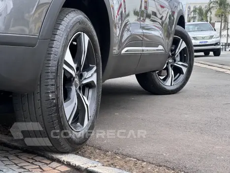 TIGGO 5x 1.5 VVT TURBO iFLEX SPORT CVT