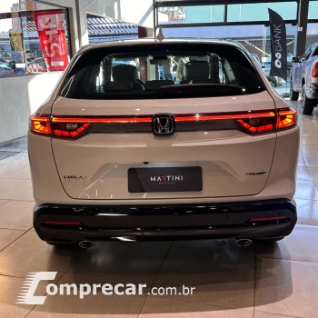 HR-V Touring 1.5 TB 16V 5p Aut.