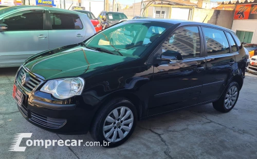 POLO 1.6 MI 8V