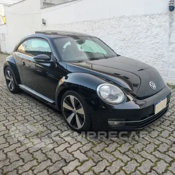 Volkswagen FUSCA 2.0 TSI 16V 2 portas