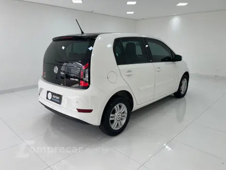 UP 1.0 TSI Move UP 12V