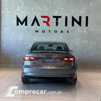 A3 Sed. Ambition 2.0 TSFI 220cv S-tronic