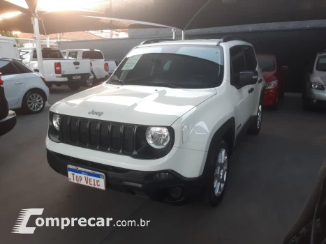 RENEGADE 1.8 16V Sport