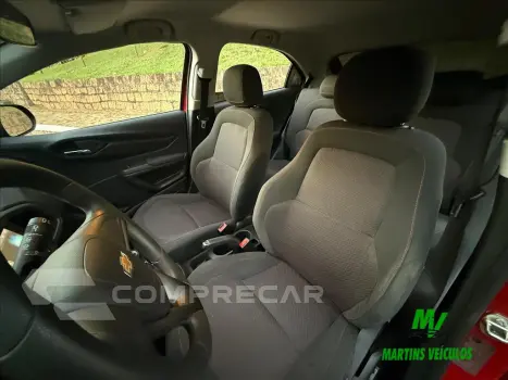 ONIX 1.4 MPFI LTZ 8V FLEX 4P MANUAL