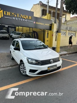 Gol 1.0 Flex 12V 5p