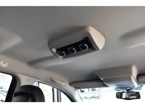 FREEMONT - 2.4 PRECISION 16V 4P AUTOMÁTICO