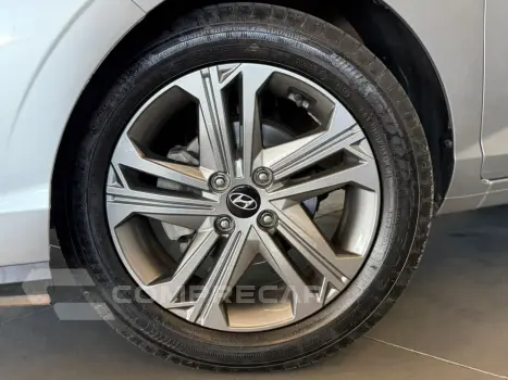 HB20S 1.0 TGDI FLEX COMFORT PLUS AUTOMÁTICO