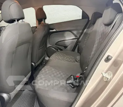 HB20 1.6 Comfort Plus 16V