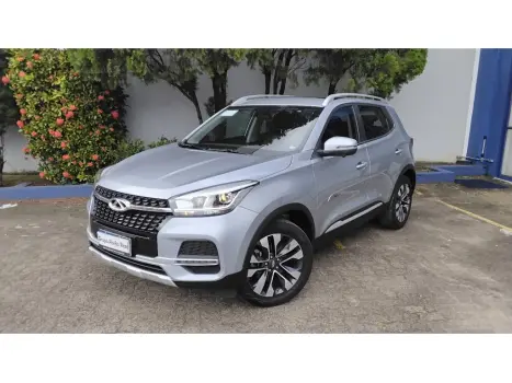 CHERY TIGGO 5x 1.5 VVT TURBO IFLEX TXS DCT 4 portas
