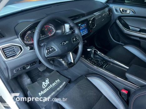 TIGGO 5x 1.5 VVT TURBO iFLEX TXS DCT