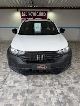 STRADA 1.3 Firefly Endurance CS