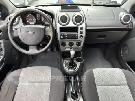 FIESTA 1.6 MPI CLASS HATCH 8V FLEX 4P MANUAL