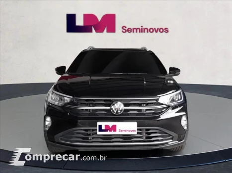 NIVUS 1.0 200 TSI TOTAL FLEX HIGHLINE AUTOMÁTICO