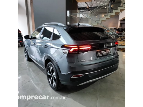 NIVUS 1.0 200 TSI TOTAL FLEX HIGHLINE AUTOMÁTICO