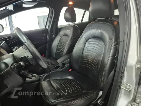 Bravo  BlackMotion 1.8