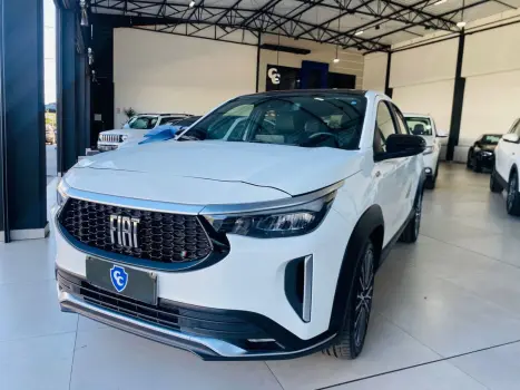 FASTBACK 1.3 Turbo 270 Abarth