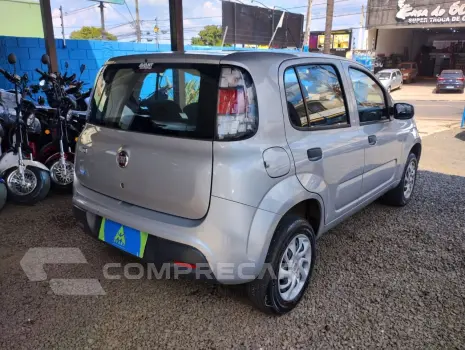 Uno 1.0 4P FLEX EVO ATTRACTIVE