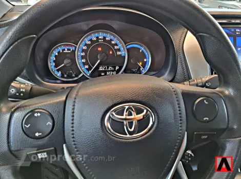 YARIS 1.5 16V XL Plus Connect