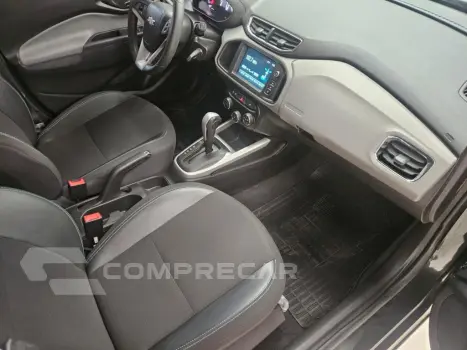 ONIX 1.4 MPFI LT 8V