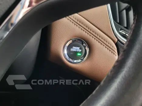 CRUZE Sport Premier 1.4 16V TB Flex Aut.