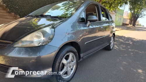 FIT 1.4 LX 8V