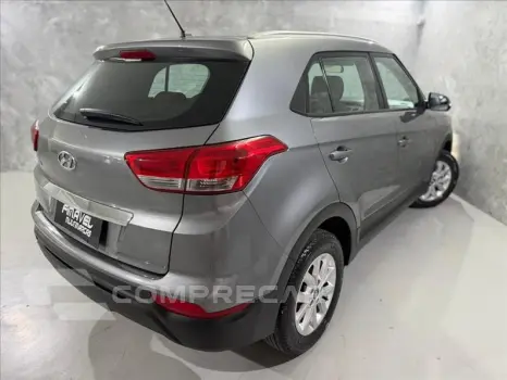 CRETA 1.6 16V Action