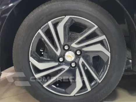 ONIX HATCH LT 1.0 12V Flex 5p Mec.