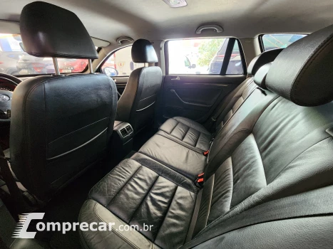 JETTA 2.5 I Variant 20V 170cv