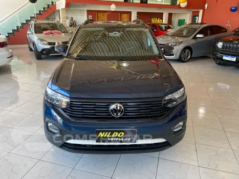 T-CROSS 1.0 200 TSI