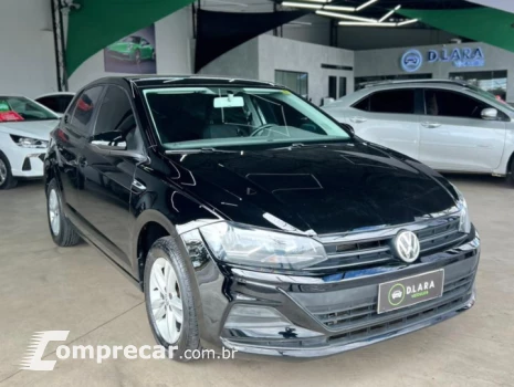 POLO 1.6 MSI