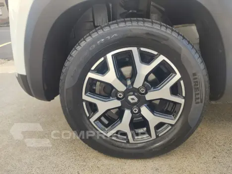 KWID OUTSIDER 1.0 Flex 12V 5p Mec.
