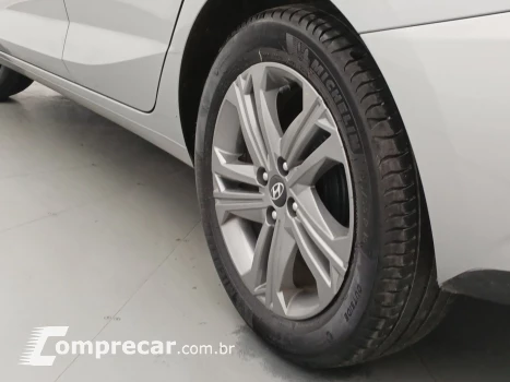 HB20S 1.0 TGDI FLEX COMFORT PLUS AUTOMÁTICO